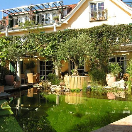 Pension Am Bodensee (Adults Only) Kressbronn am Bodensee Exterior photo