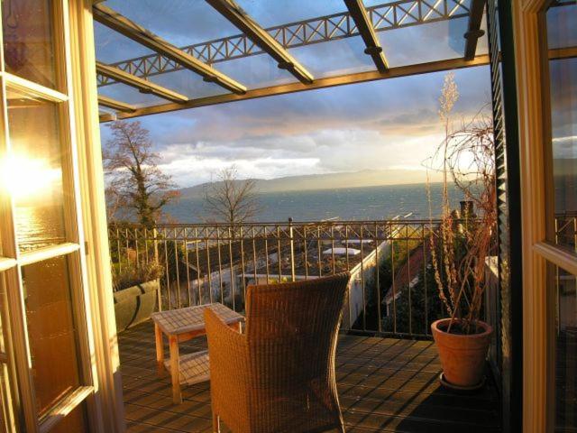 Pension Am Bodensee (Adults Only) Kressbronn am Bodensee Exterior photo
