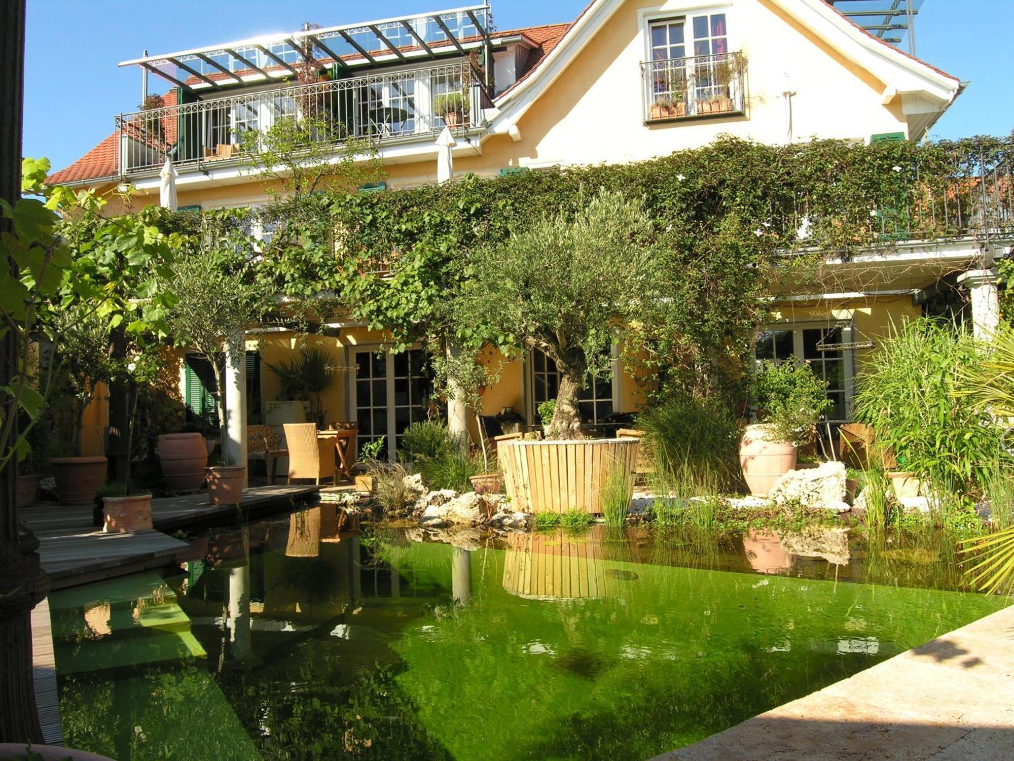 Pension Am Bodensee (Adults Only) Kressbronn am Bodensee Exterior photo