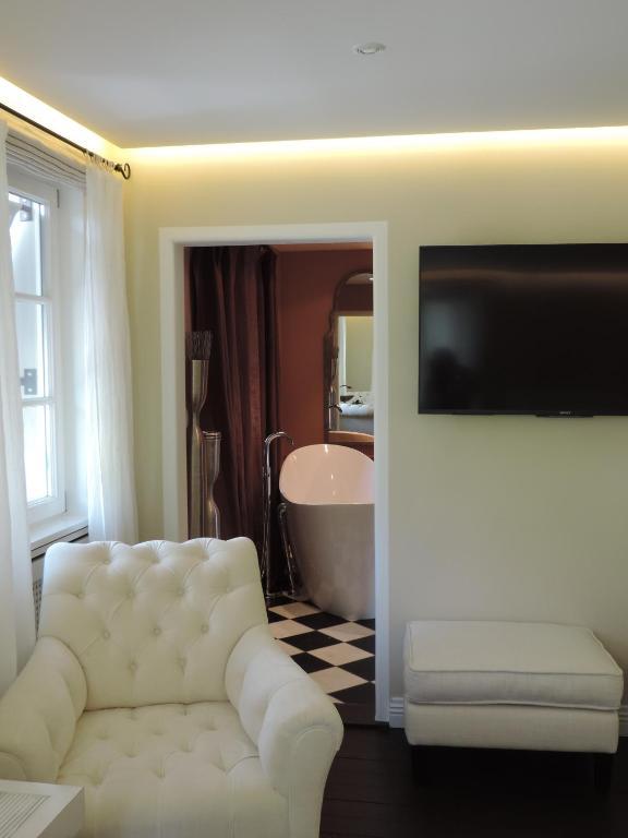 Pension Am Bodensee (Adults Only) Kressbronn am Bodensee Room photo