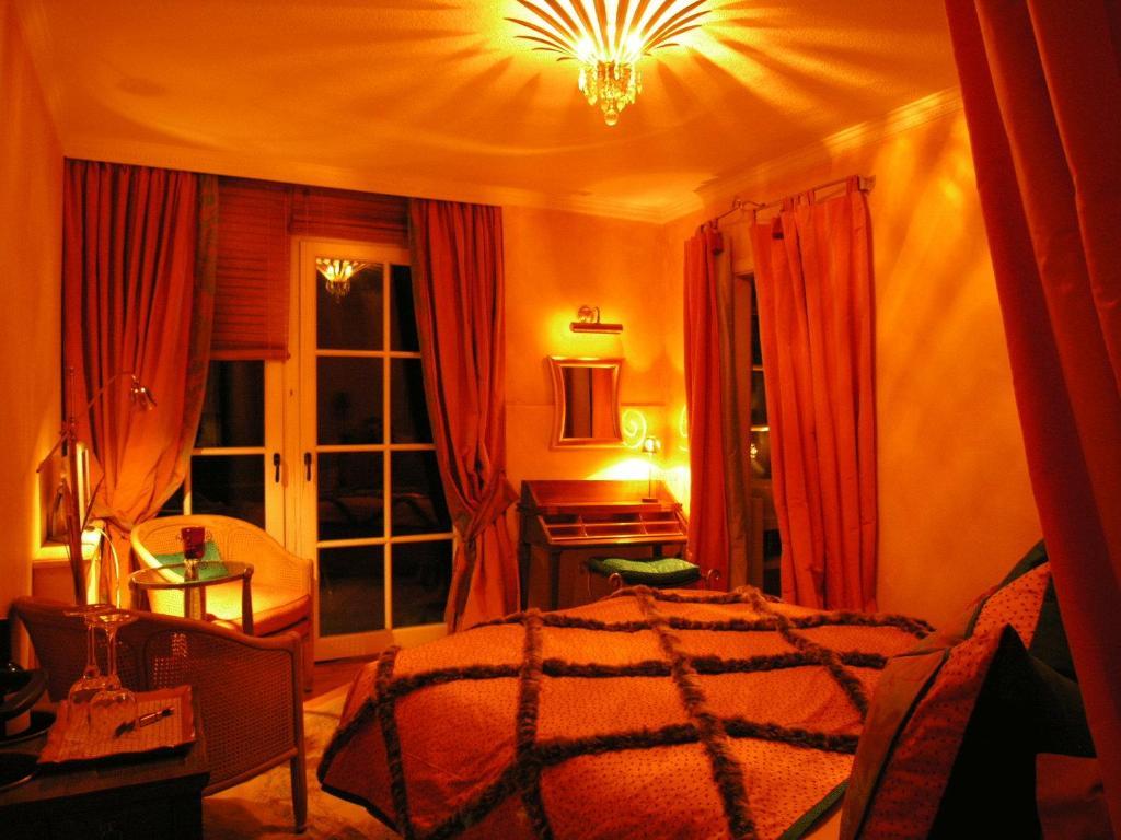 Pension Am Bodensee (Adults Only) Kressbronn am Bodensee Room photo